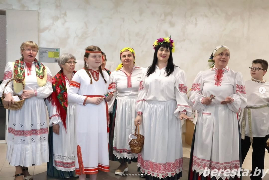 Screenshot 2025 05 12 at 09 00 56 Берестовицкий РЦКиНТ berestovitskii centr kultury Фото и видео в Instagram