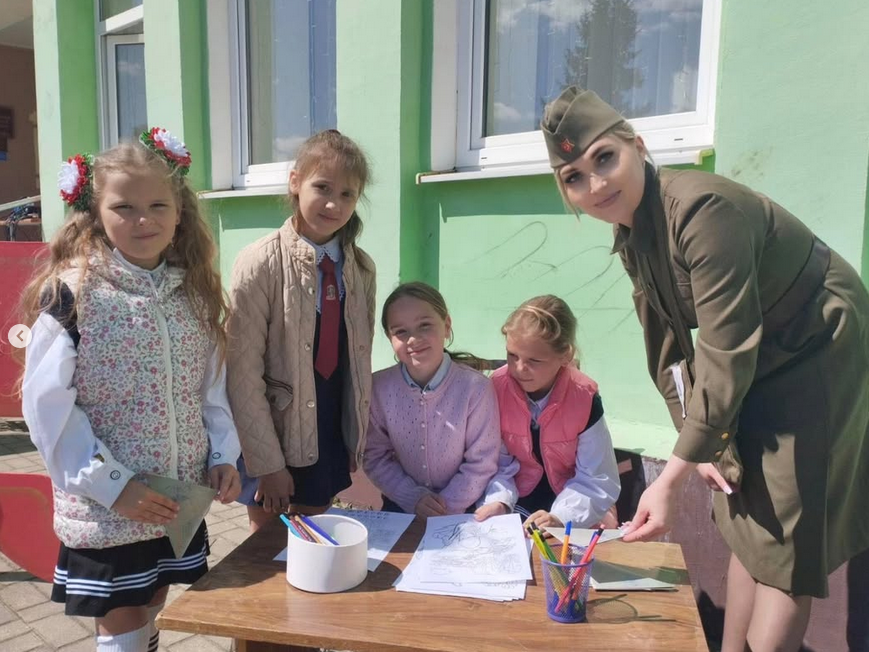 Screenshot 2025 05 20 at 09 17 27 Берестовицкий РЦКиНТ berestovitskii centr kultury Фото и видео в Instagram