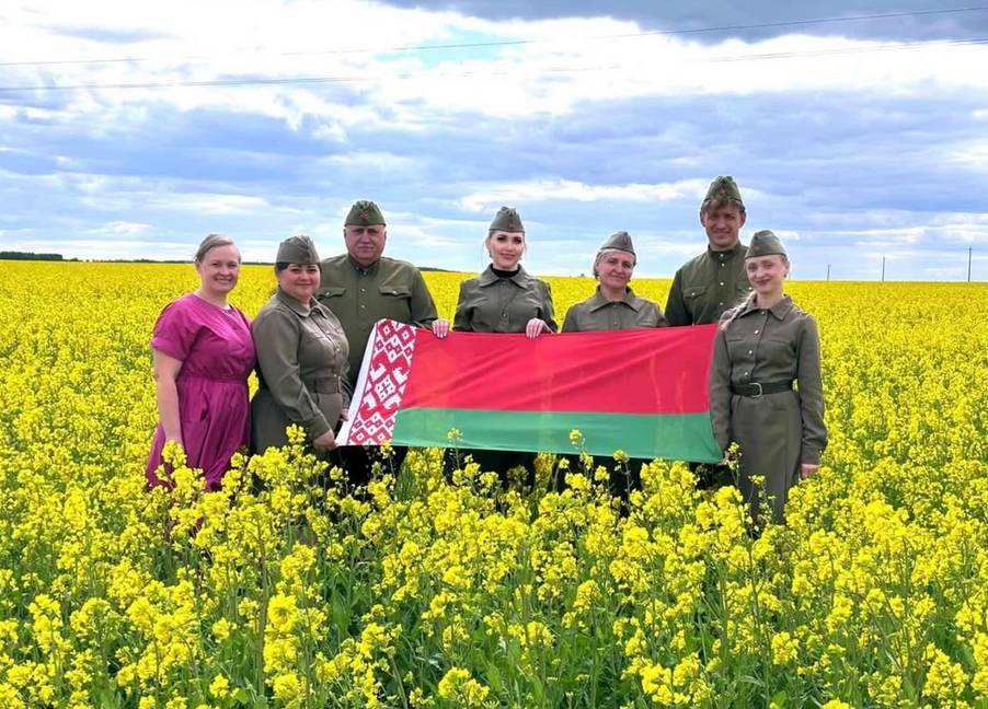 Screenshot 2025 05 20 at 09 35 13 Берестовицкий РЦКиНТ berestovitskii centr kultury Фото и видео в Instagram