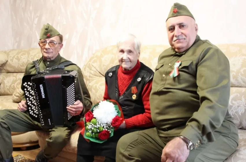 Screenshot 2025 05 20 at 10 54 06 Берестовицкий РЦКиНТ berestovitskii centr kultury Фото и видео в Instagram