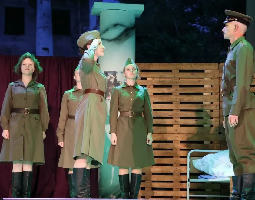 Screenshot 2025 05 20 at 14 28 07 Берестовицкий РЦКиНТ berestovitskii centr kultury Фото и видео в Instagram