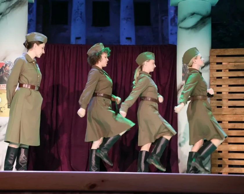 Screenshot 2025 05 20 at 14 29 39 Берестовицкий РЦКиНТ berestovitskii centr kultury Фото и видео в Instagram