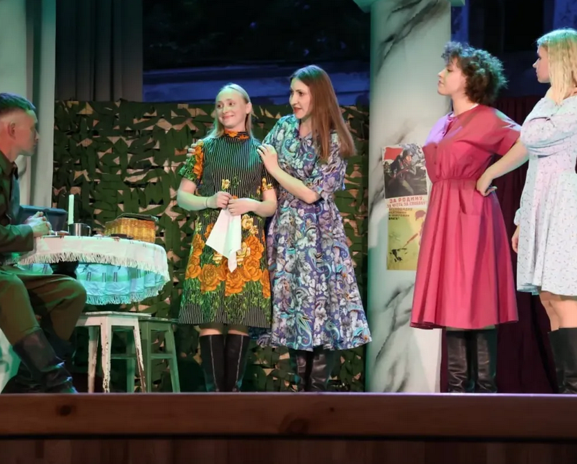 Screenshot 2025 05 20 at 14 30 42 Берестовицкий РЦКиНТ berestovitskii centr kultury Фото и видео в Instagram