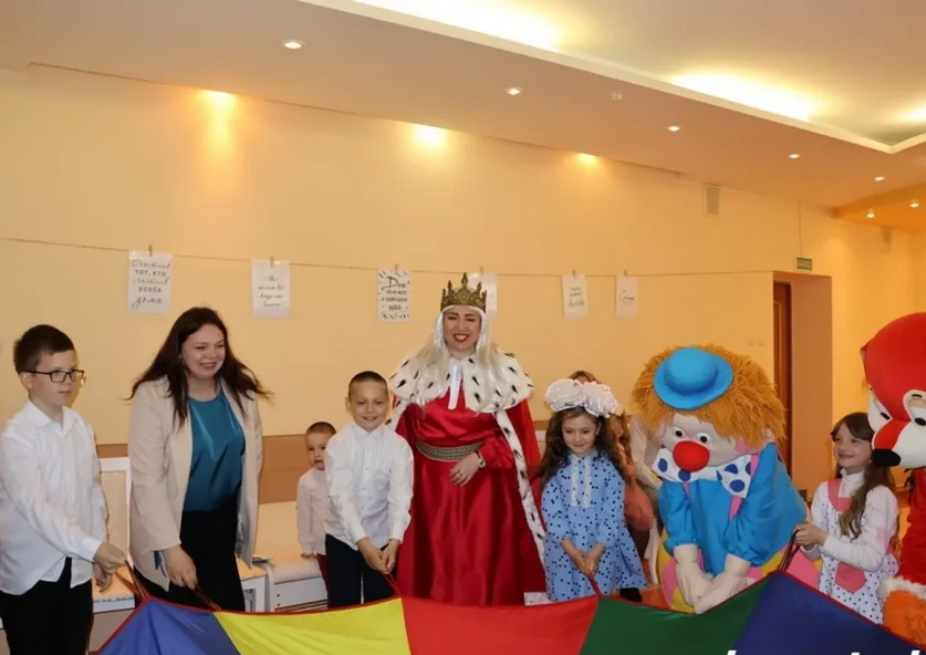 Screenshot 2025 05 20 at 15 05 51 Берестовицкий РЦКиНТ berestovitskii centr kultury Фото и видео в Instagram