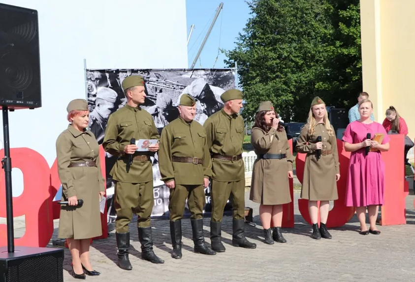 Screenshot 2025 06 16 at 11 26 59 Берестовицкий РЦКиНТ berestovitskii centr kultury Фото и видео в Instagram