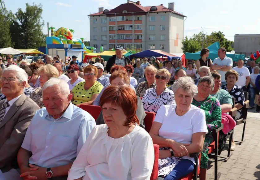Screenshot 2025 06 16 at 11 31 49 Берестовицкий РЦКиНТ berestovitskii centr kultury Фото и видео в Instagram