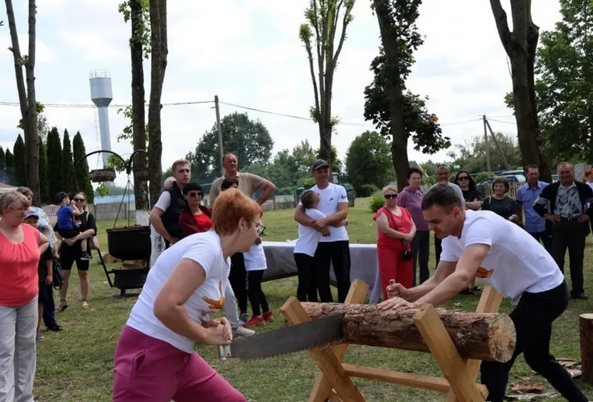 Screenshot 2025 06 16 at 12 47 02 Берестовицкий РЦКиНТ berestovitskii centr kultury Фото и видео в Instagram