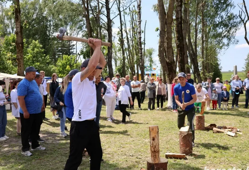 Screenshot 2025 06 16 at 12 47 25 Берестовицкий РЦКиНТ berestovitskii centr kultury Фото и видео в Instagram