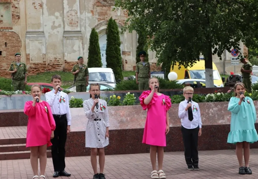 Screenshot 2025 06 25 at 12 54 39 Берестовицкий РЦКиНТ berestovitskii centr kultury Фото и видео в Instagram