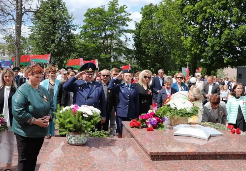 Screenshot 2025 06 25 at 12 55 32 Берестовицкий РЦКиНТ berestovitskii centr kultury Фото и видео в Instagram