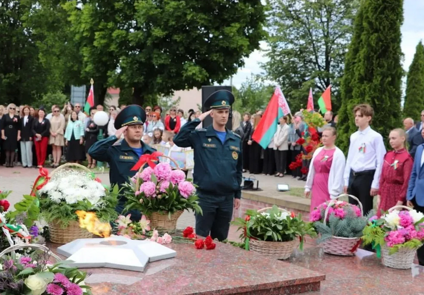 Screenshot 2025 06 25 at 12 56 01 Берестовицкий РЦКиНТ berestovitskii centr kultury Фото и видео в Instagram