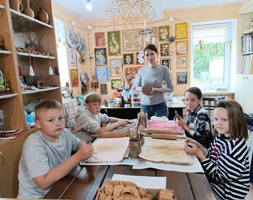 Screenshot 2025 06 25 at 14 51 37 Берестовицкий РЦКиНТ berestovitskii centr kultury Фото и видео в Instagram