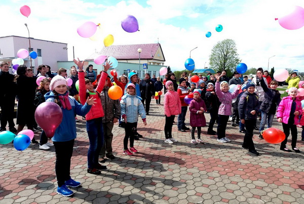 1 новый размер