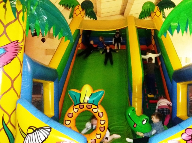 страна развлечений 1